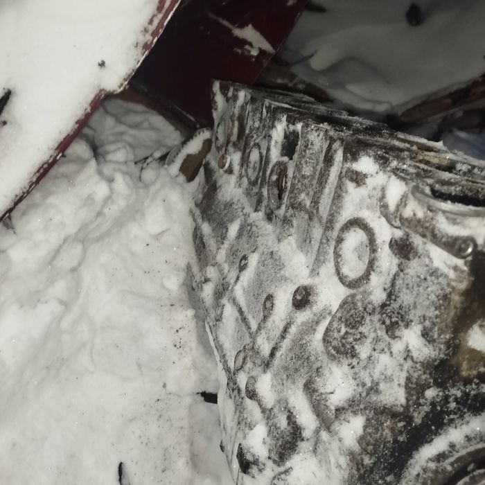 Блок в сборе бмв