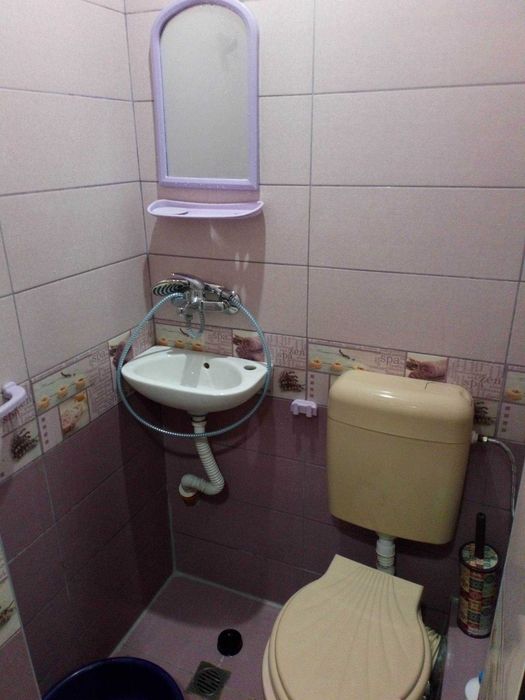 Дава се под наем Едностаен апартамент в Русе, Център - 30 кв.м за 180 € - Снимка #1