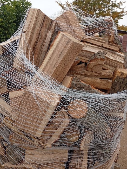 Дърва за огрев Дъб