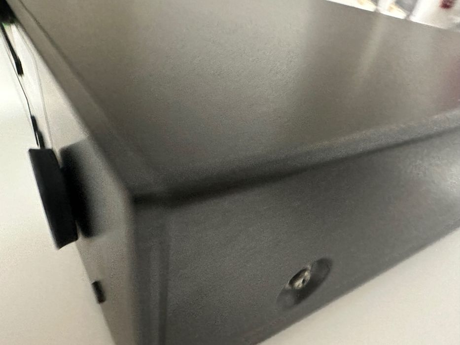 Yamaha CD N301  700ron