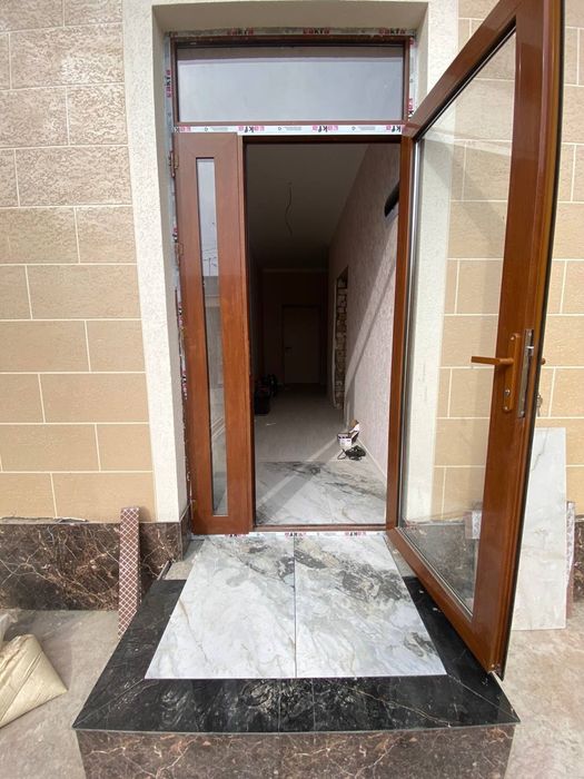 3 комн. Дом (1,4 сотки). Старые Сергели (Eski Sergeli). Можно в ипотек