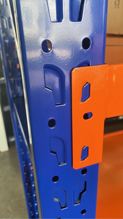 Рафтове стелажи ПРОФЕСИОНАЛНИ за магазини и складове ..