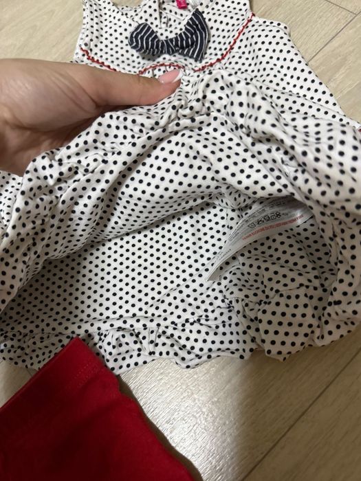 Вещи для девочки