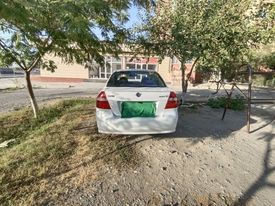 Продается нексия 3 равон