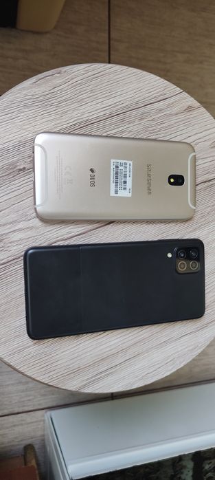 Samsung j5 și Galaxy A12