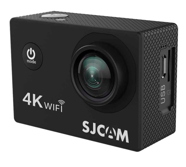 Экшн-Камера SJCam SJ4000 Air