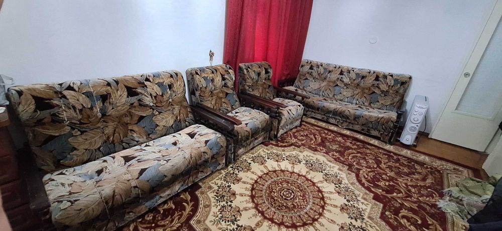 Диван кресло б.у