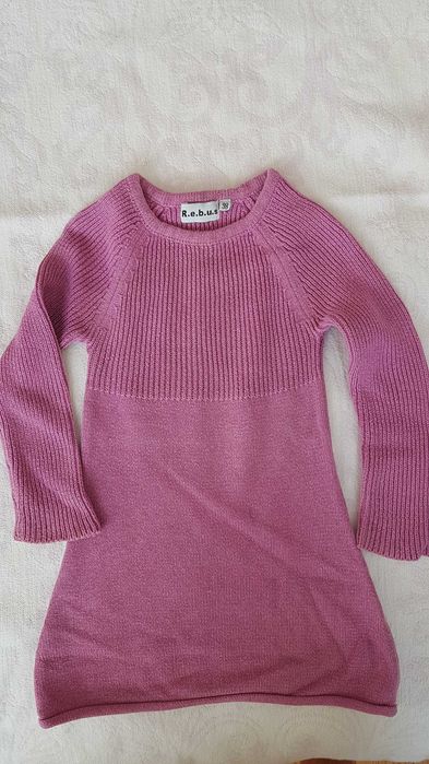 Детски дрешки за момиче