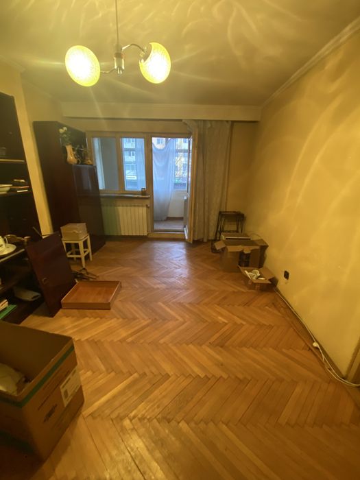 3Camere  Exercitiu  Etaj 1 Pret fix 117.000€