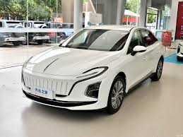 hongqie e-mq5 450 km pod zakaz