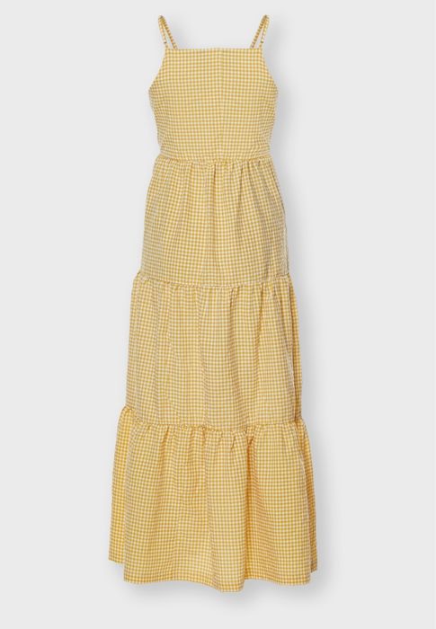 Дълга рокля Y.A.S