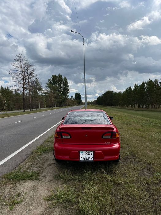 Продам тайоту кавалер