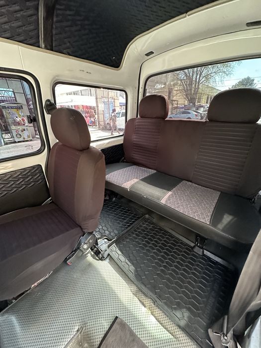 Chevrolet Damas sotiladi