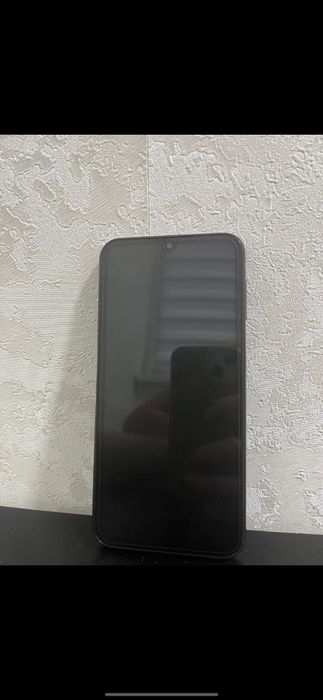 Samsung A24 в четком состоянии