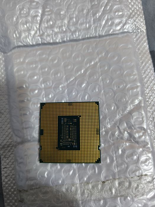 Продам процессор Intel Celeron G5905