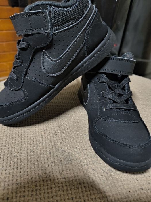 Детски обувки Nike
