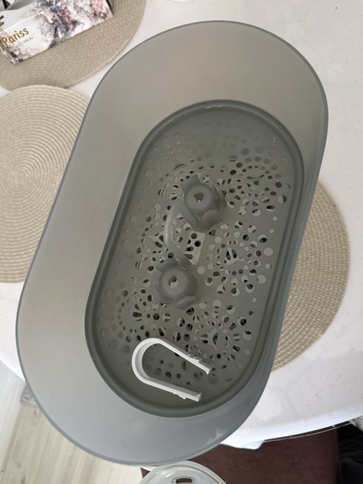 Vând sterilizator philips
