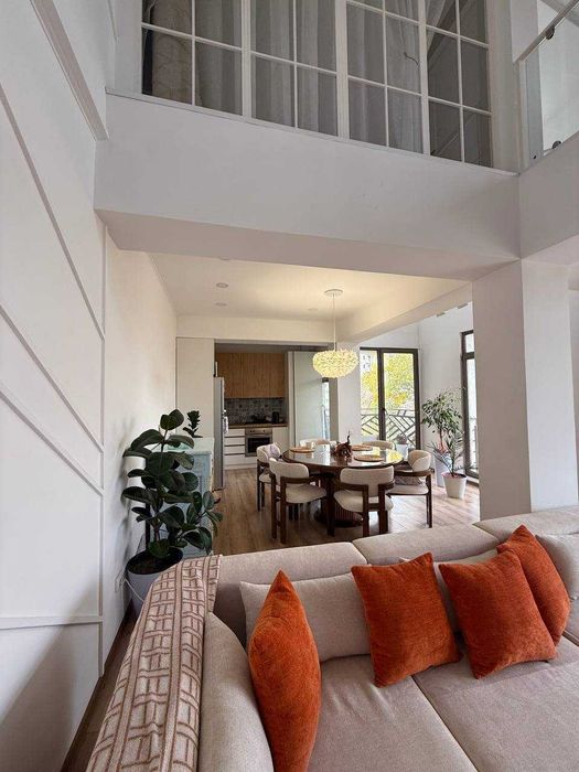 M1194 ПРОДАЕТСЯ 3/4/4 Новостройка Дуплекс Ор.р: Лисунова