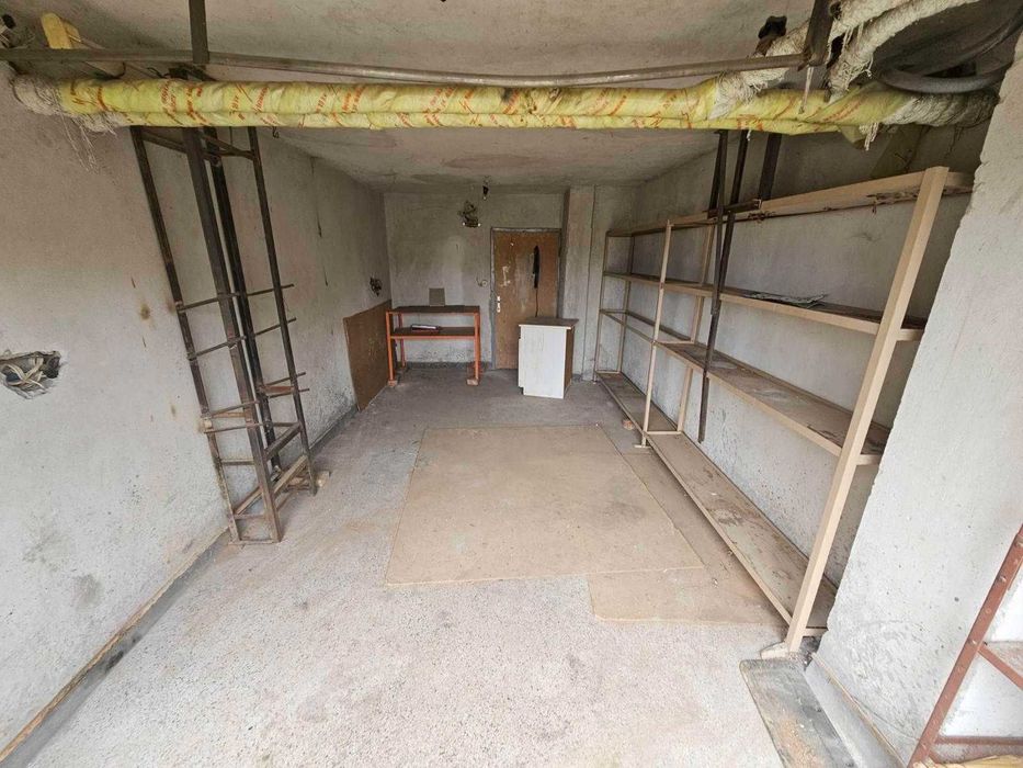 Гараж под наем Габрово, Център