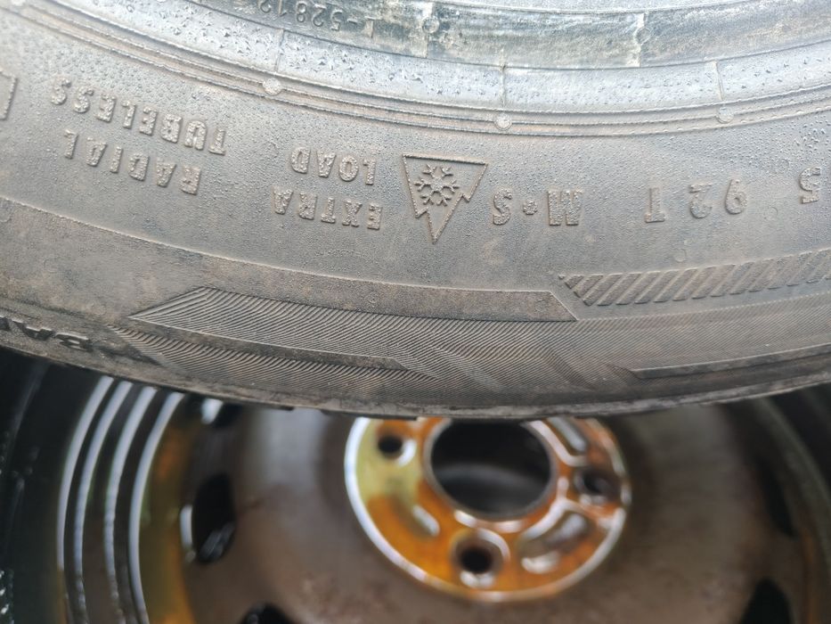 185 65 15 зимни гуми година 2024