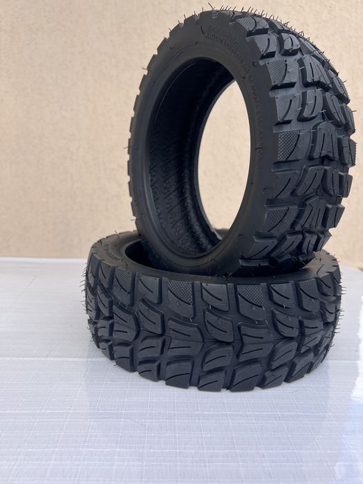 Set cauciucuri trotinete electrice 10X2.75-6.5