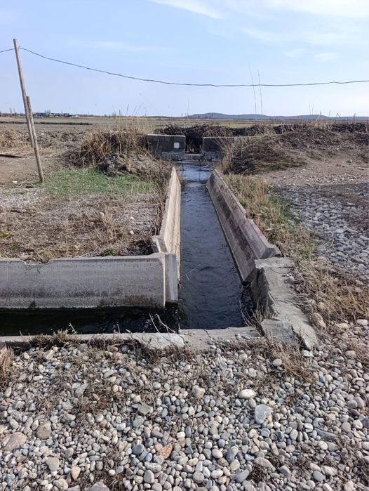 Продается участок с домом