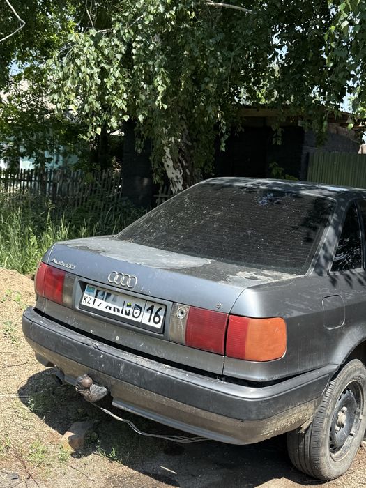Audi 80 b4 1992г.