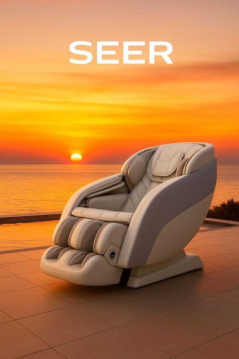 massajniy kreslolar va massajorlar