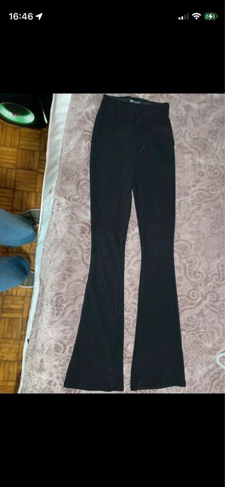 Pantaloni Zara superbi