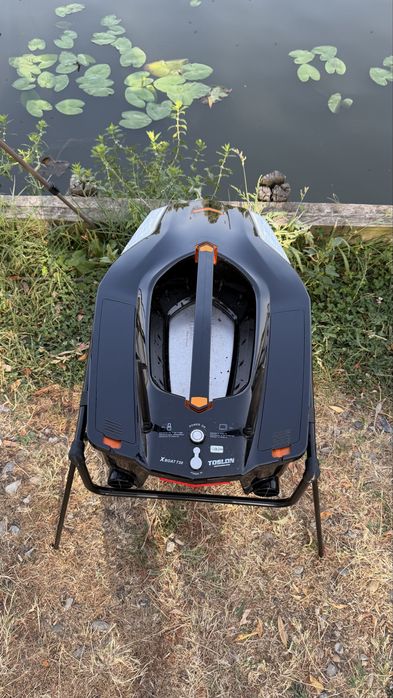 navomodel TOSLON XR500