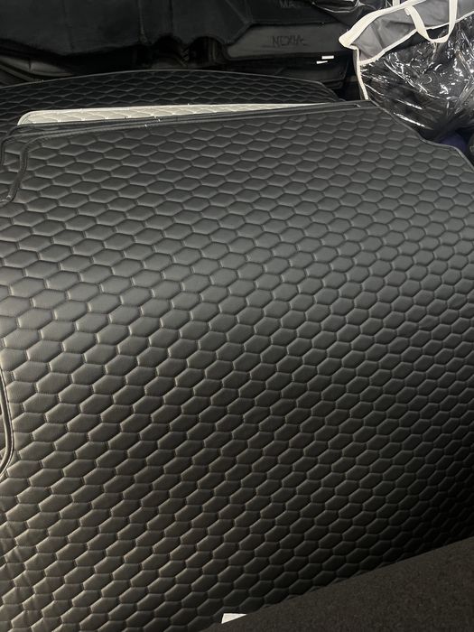 Bagaj polik koja sifatlisi