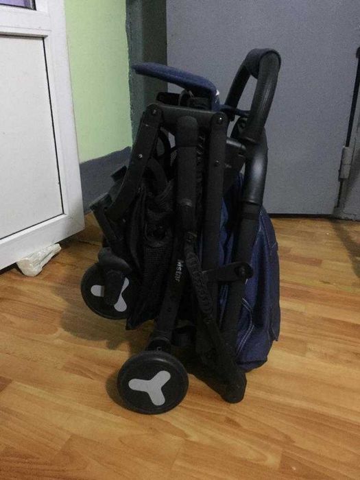 Продам детский коляску