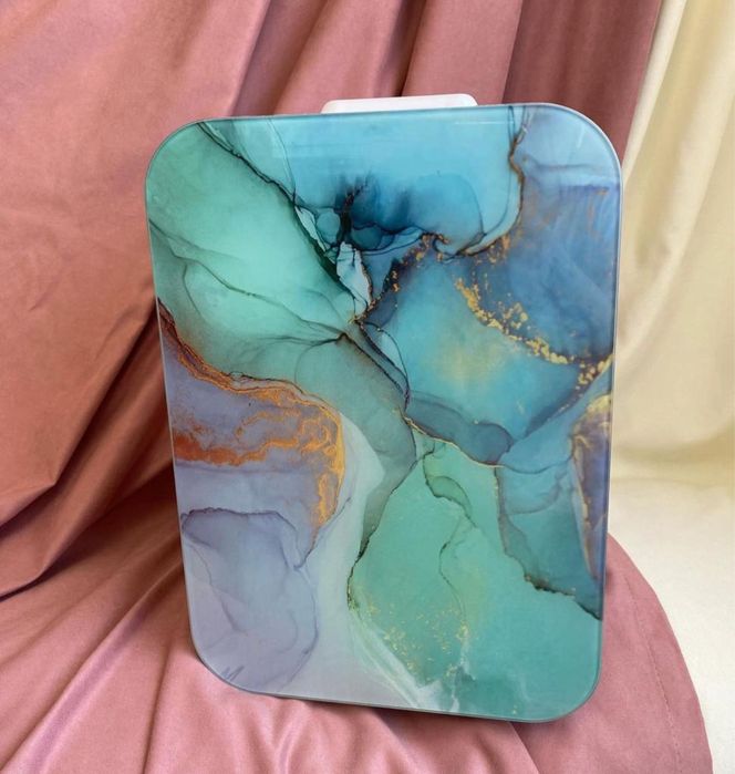 Холодильник для косметики | Beauty Cooler