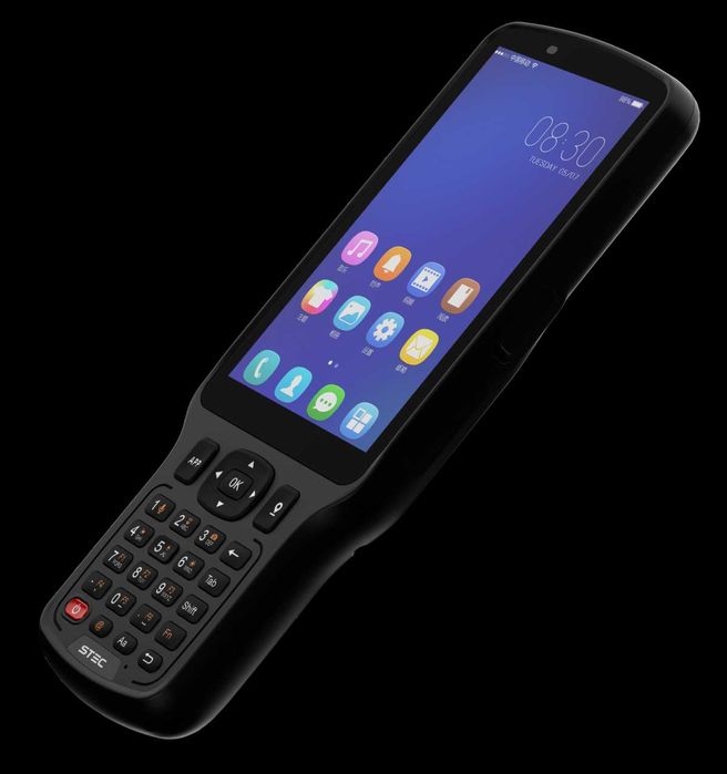 Полевой контроллер S Pod