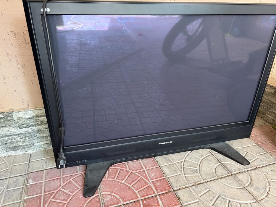 Телевизор Panasonic VIERA
