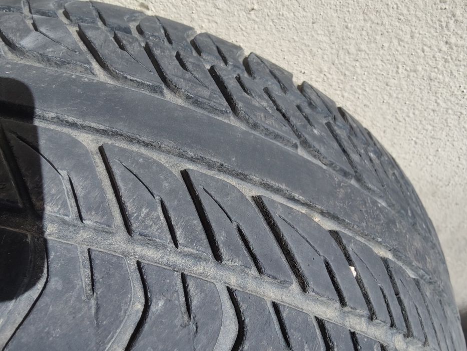 Диск toyota corolla колесо балон 205/55 r16 запаска