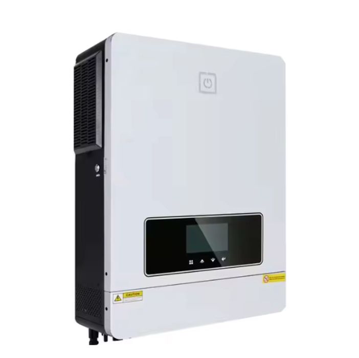 10.2KW Хибритен инвертор