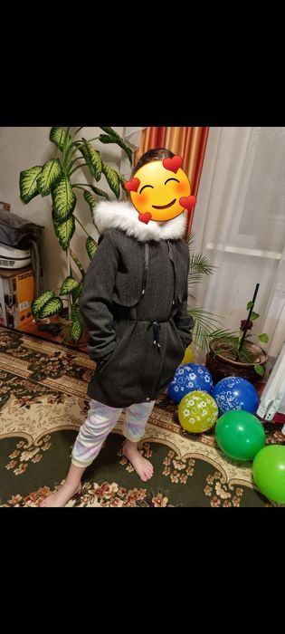 пальто на осень-весну