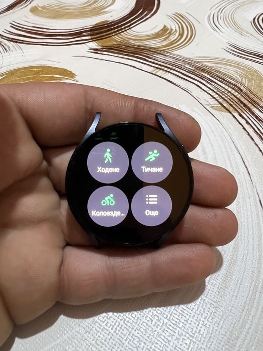 Samsung galaxy watch6
