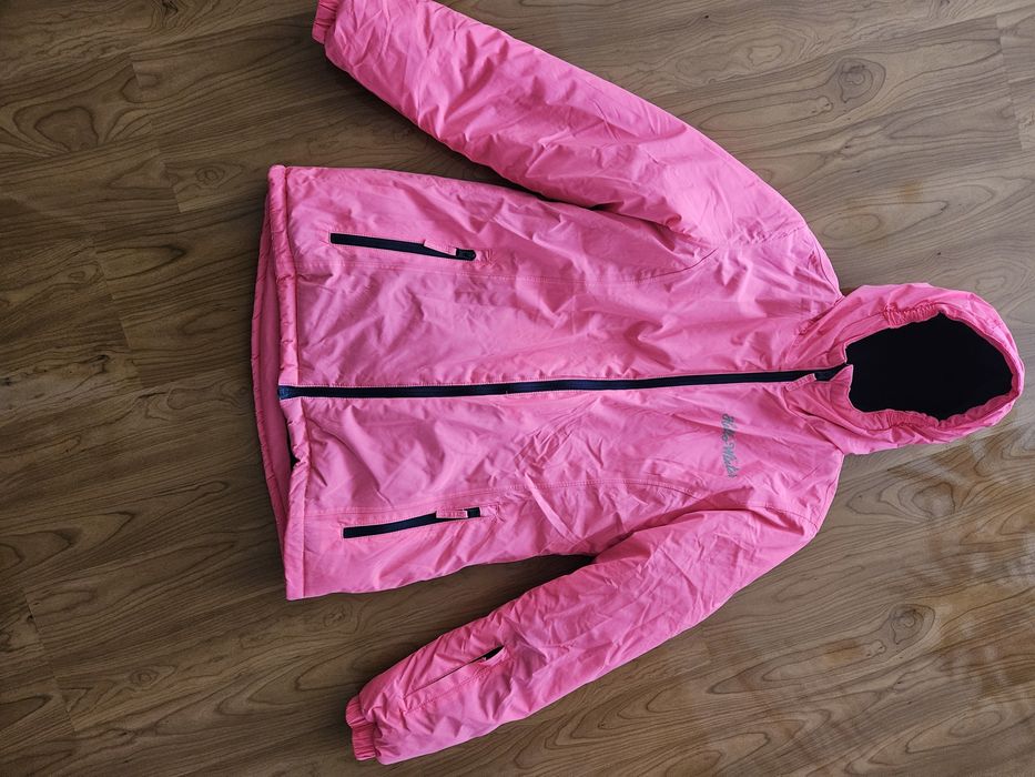 Haina protectie termica