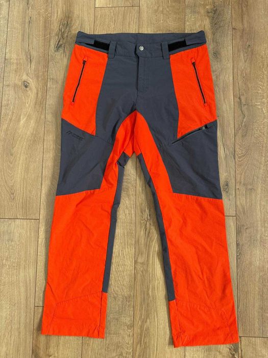 Maier Sports 50 M barbati pantaloni softshell subtire vara