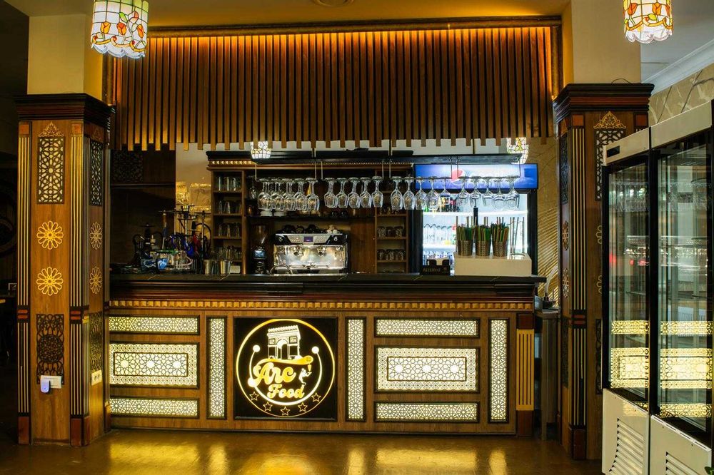 OFERTA Vanzare afacere - Restaurant utilat cu predare contract chirie