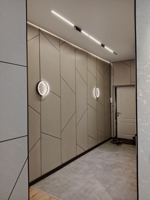 Квартира в Талхизе.талгар