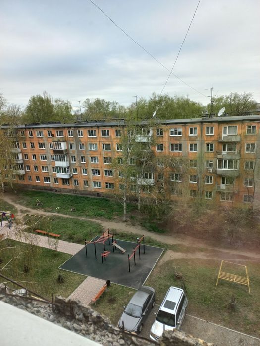 Продам 3х комн.квартира