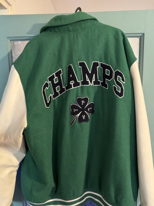 MCNEAL bomber jacket