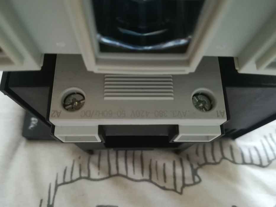 Контактор Siemens Sirius 180A 3RT1055 НОВ