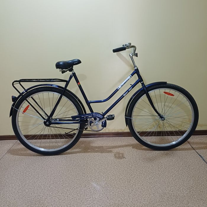 Велосипед 28 Белоруссия (Китай)