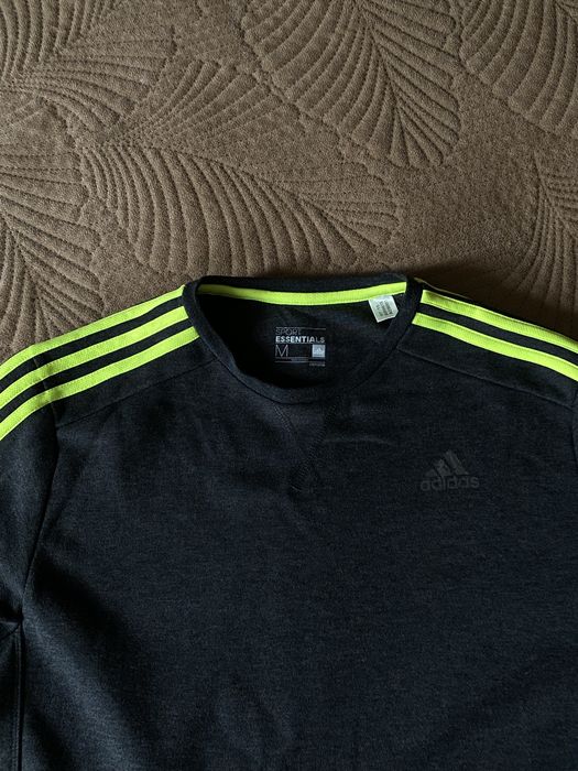 Свитшот Adidas essentials