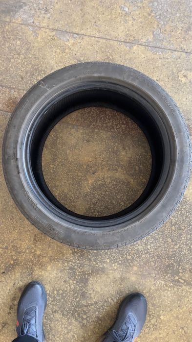 Продаю шины BRIDGESTONE Turanza TOO5 A