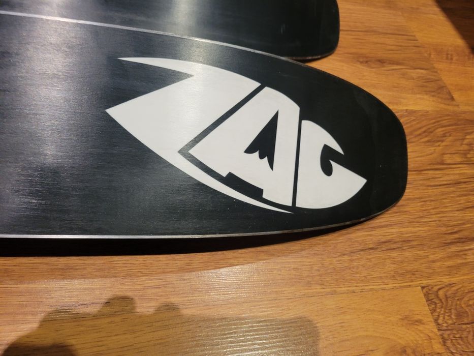 Ски туринг-ZAG SLAP XL , автомати PLUM-YAK